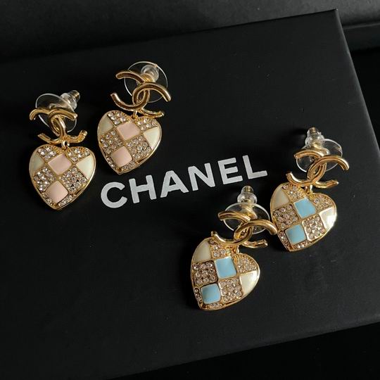 Chanel earring 11lyh536